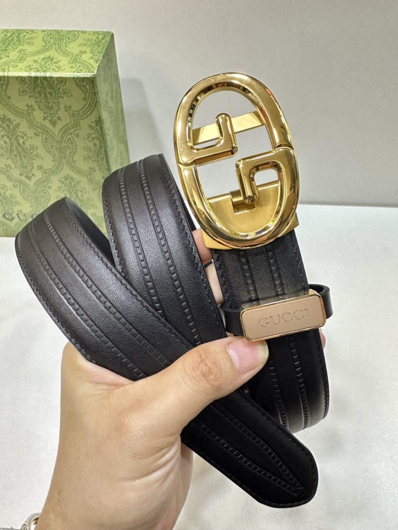 Gucci Belts